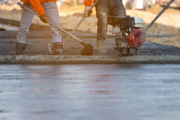 Best Concrete Resurfacing Services  in Cerro Gordo, IL