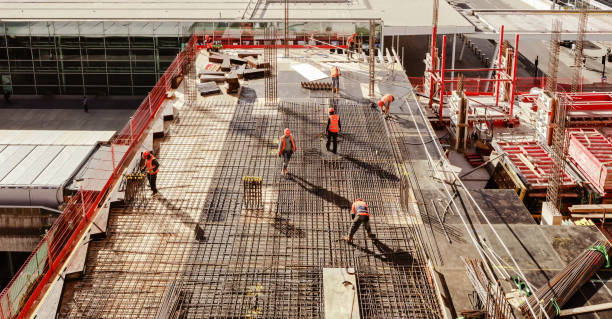 Best Concrete Installation Cost  in Cerro Gordo, IL