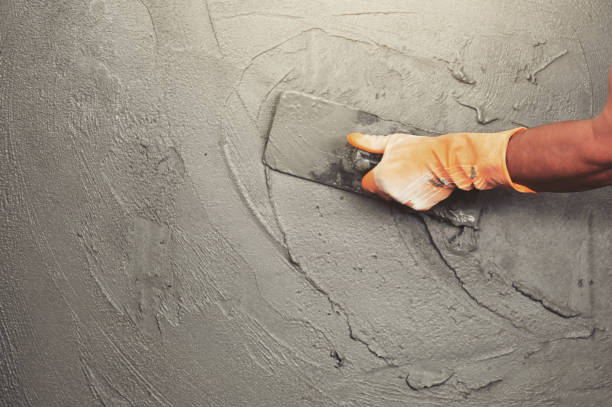 Best Concrete Slab Installation  in Cerro Gordo, IL