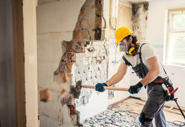 Best Concrete Foundation Repair  in Cerro Gordo, IL