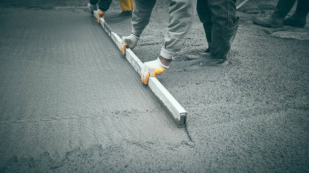 Affordable Concrete Services in IL