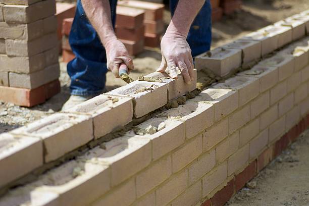 Best Decorative Concrete Services  in Cerro Gordo, IL