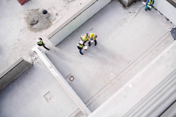 Best Concrete Leveling Services  in Cerro Gordo, IL